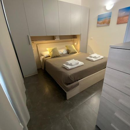 Little House Apartment Reggio di Calabria Luaran gambar