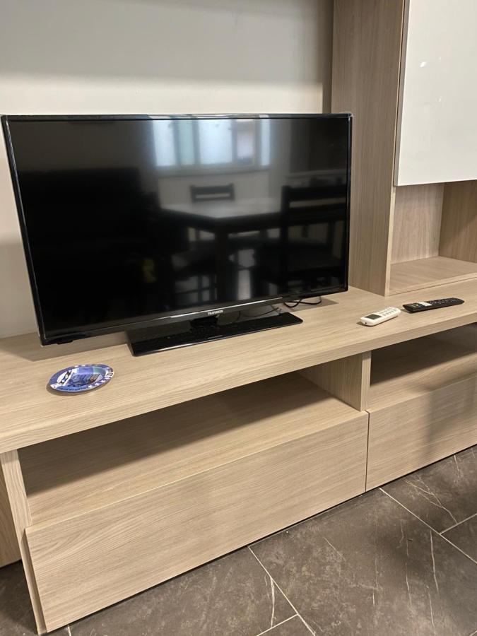 Little House Apartment Reggio di Calabria Luaran gambar