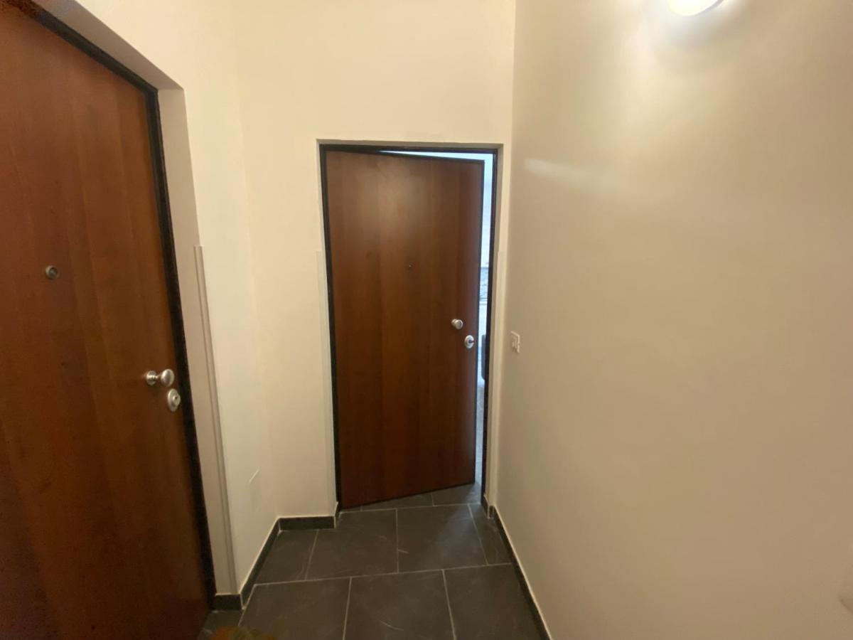 Little House Apartment Reggio di Calabria Luaran gambar