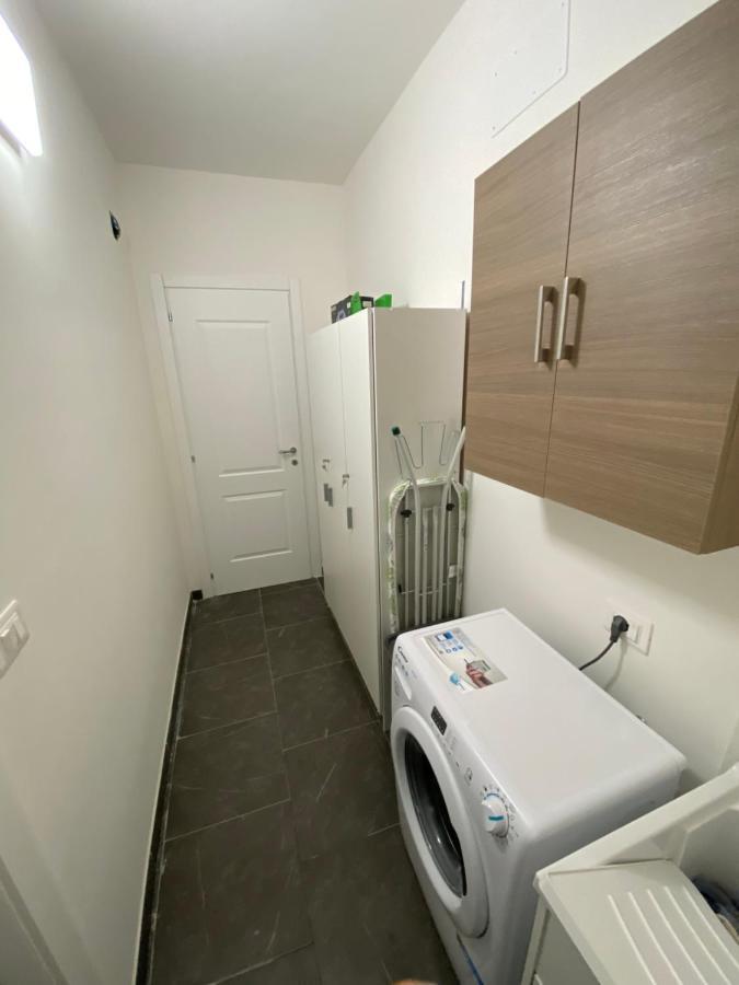 Little House Apartment Reggio di Calabria Luaran gambar