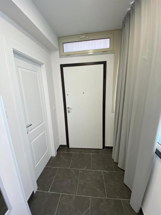 Little House Apartment Reggio di Calabria Luaran gambar