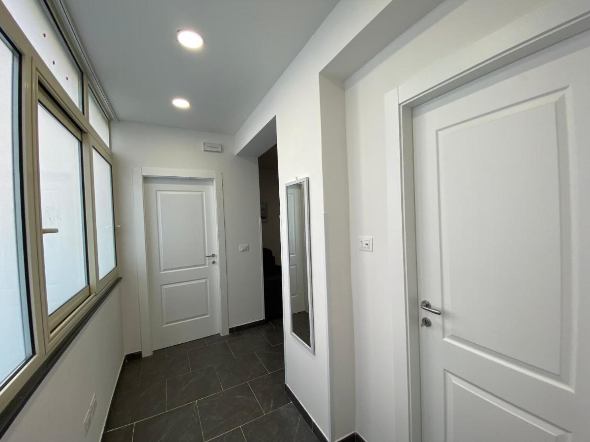 Little House Apartment Reggio di Calabria Luaran gambar