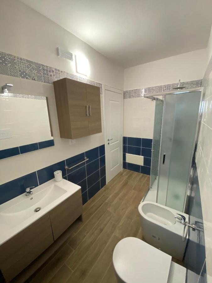 Little House Apartment Reggio di Calabria Luaran gambar