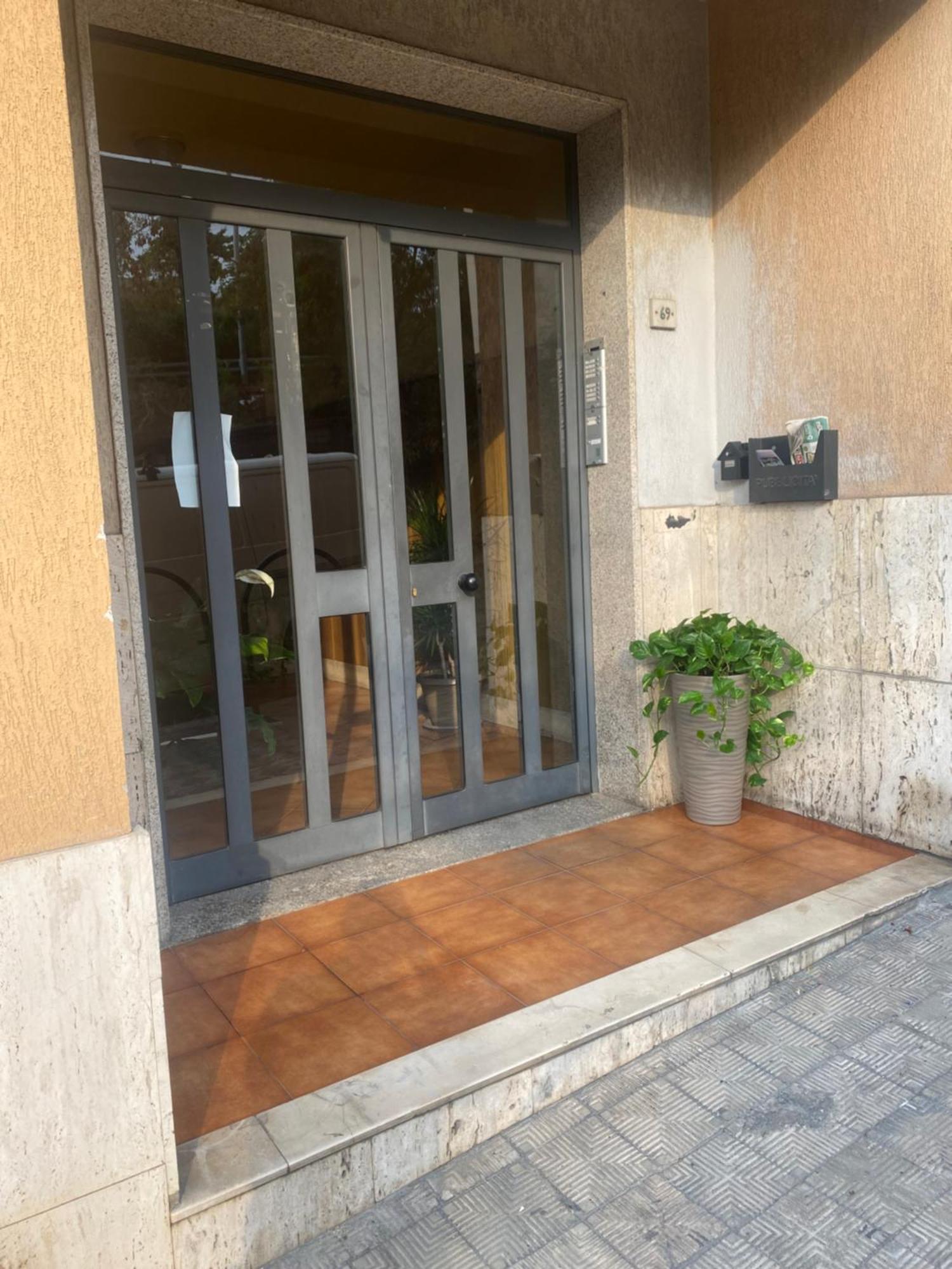 Little House Apartment Reggio di Calabria Luaran gambar