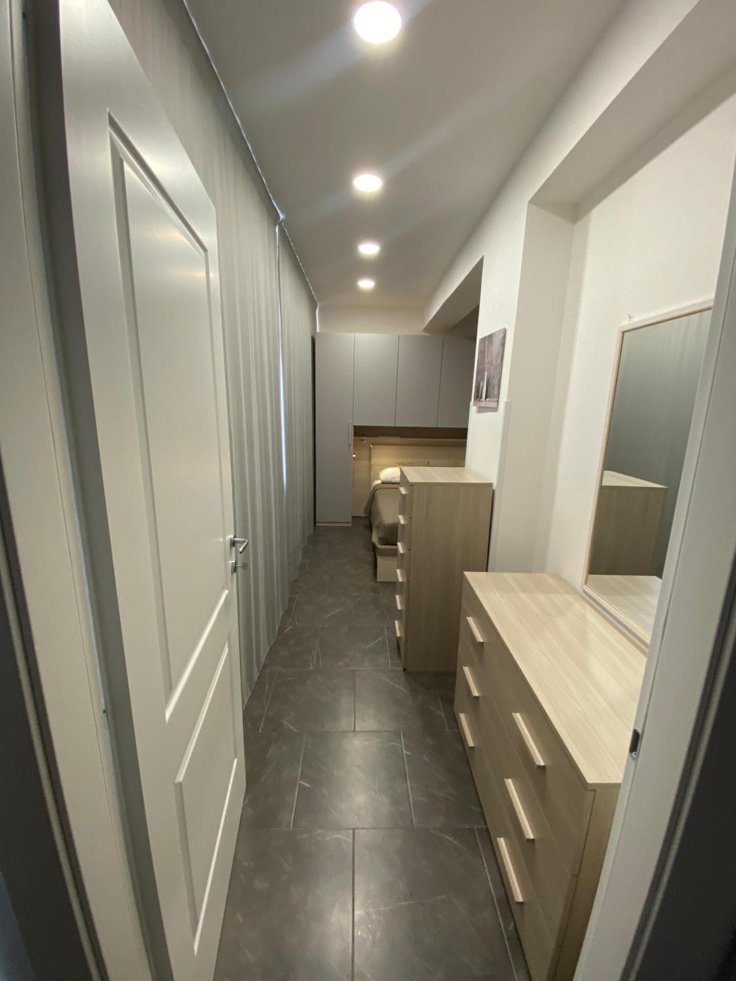 Little House Apartment Reggio di Calabria Luaran gambar