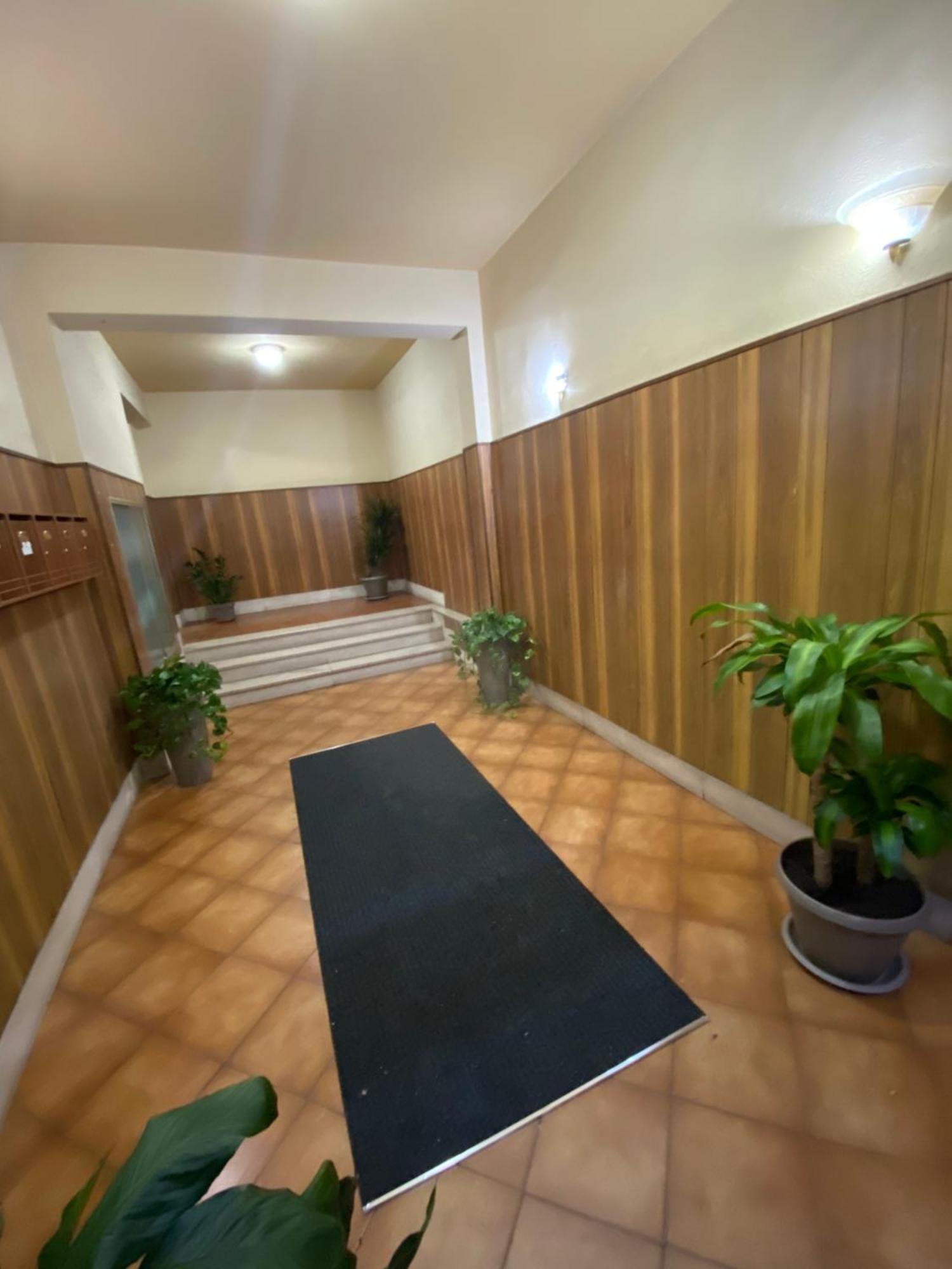 Little House Apartment Reggio di Calabria Luaran gambar