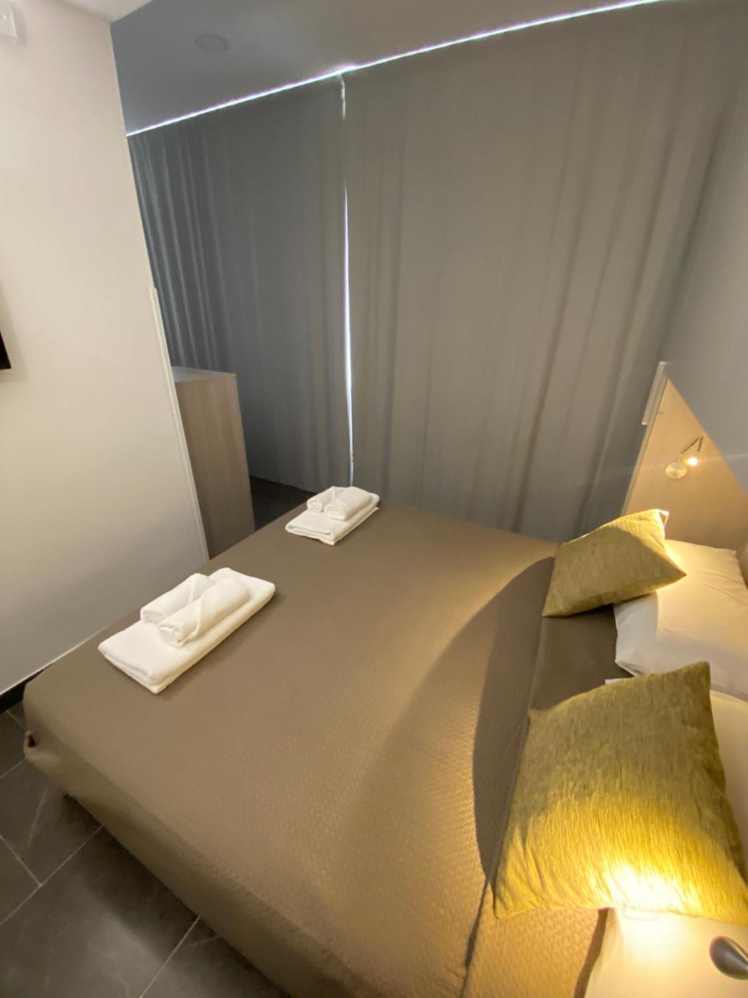 Little House Apartment Reggio di Calabria Luaran gambar