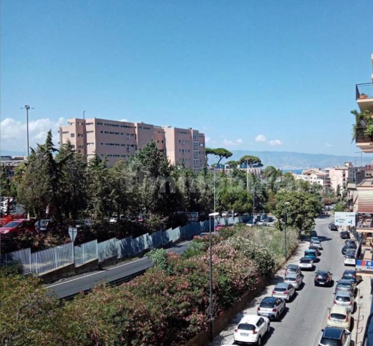 Little House Apartment Reggio di Calabria Luaran gambar