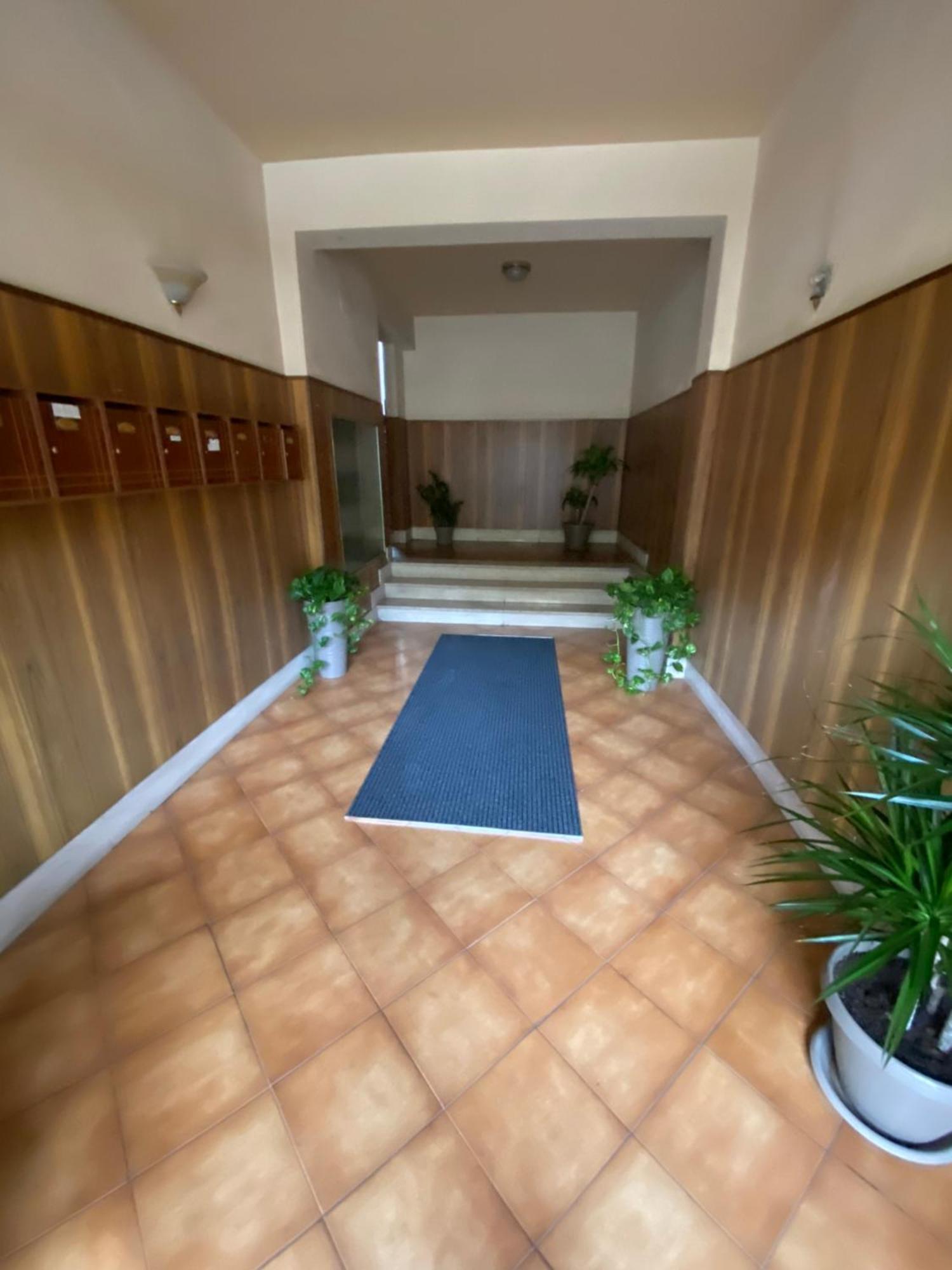 Little House Apartment Reggio di Calabria Luaran gambar