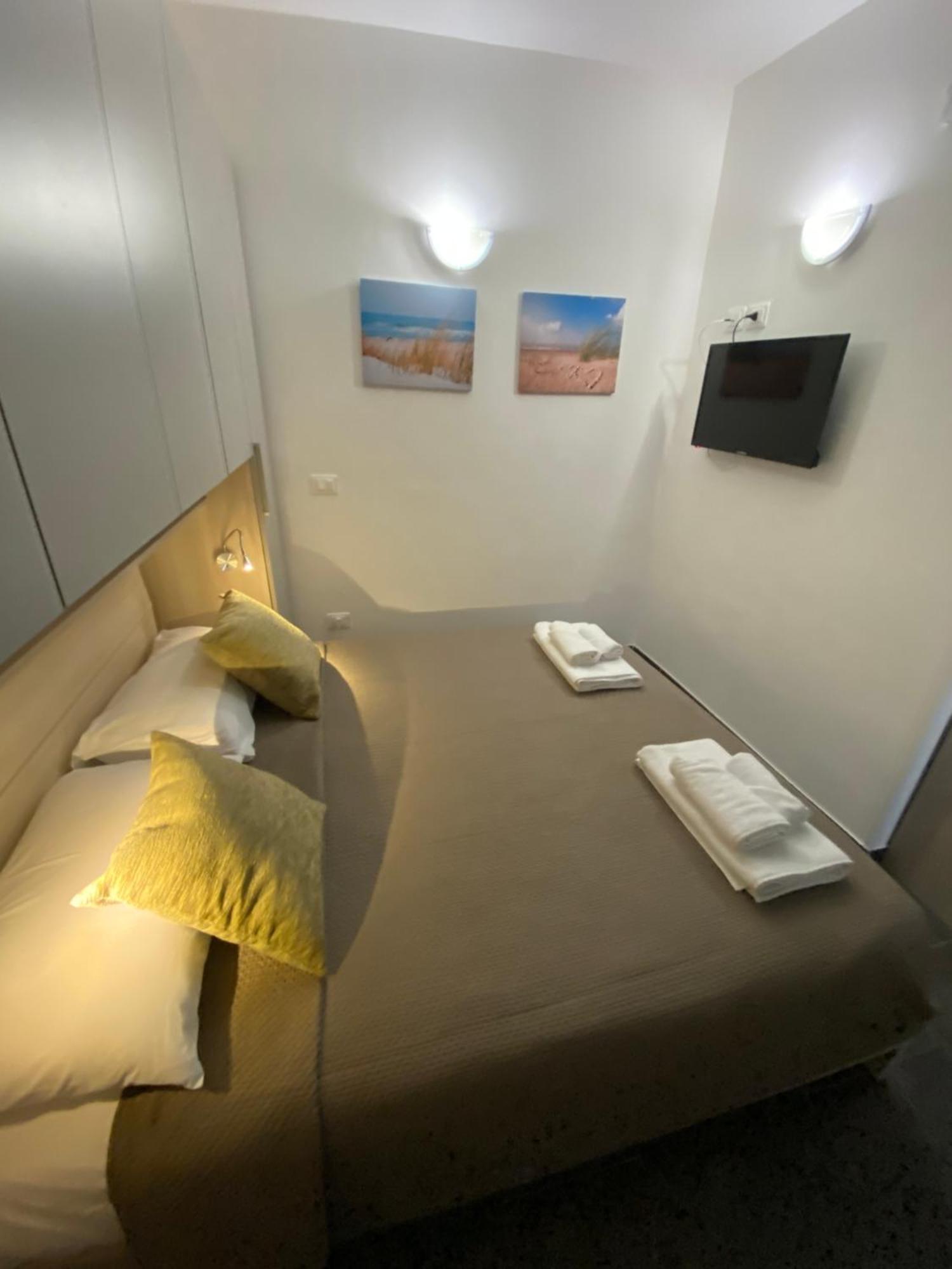 Little House Apartment Reggio di Calabria Luaran gambar