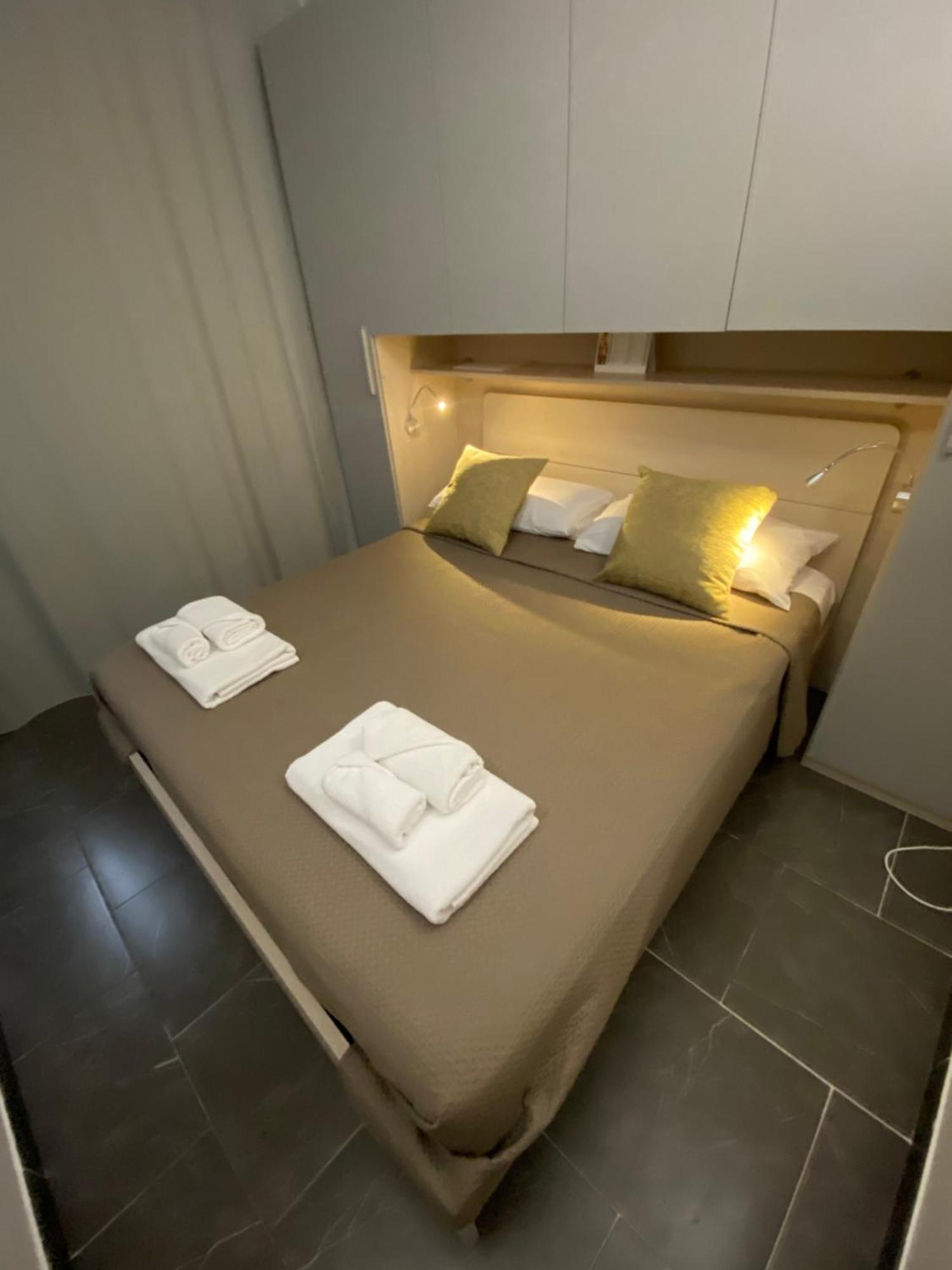 Little House Apartment Reggio di Calabria Luaran gambar