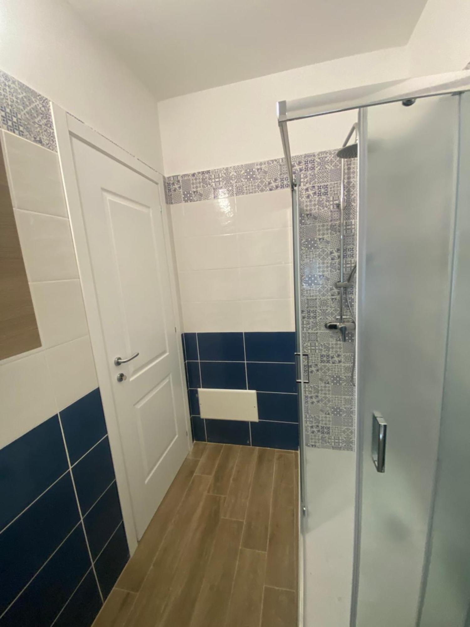 Little House Apartment Reggio di Calabria Luaran gambar