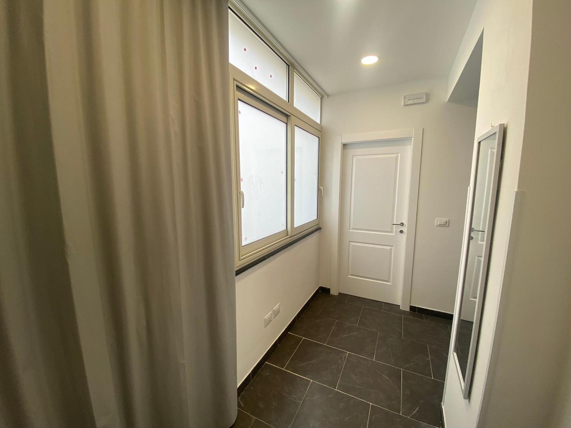 Little House Apartment Reggio di Calabria Luaran gambar