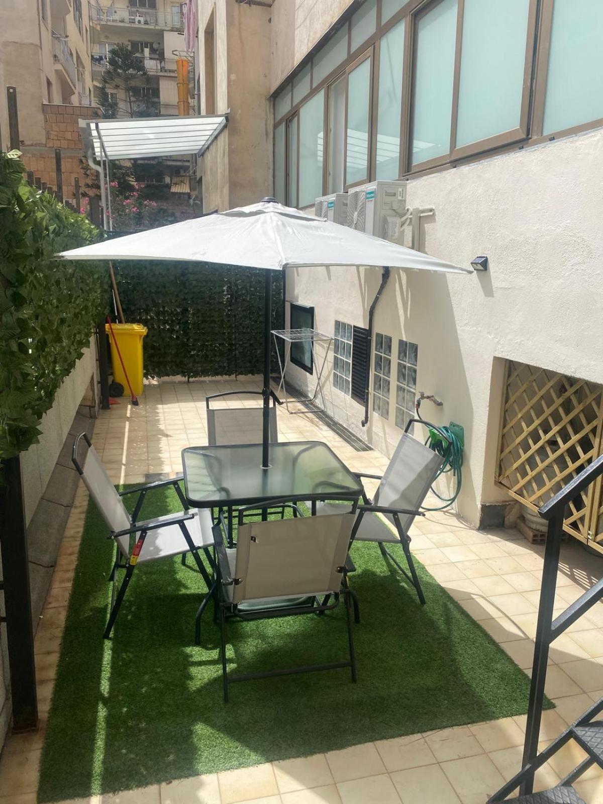Little House Apartment Reggio di Calabria Luaran gambar
