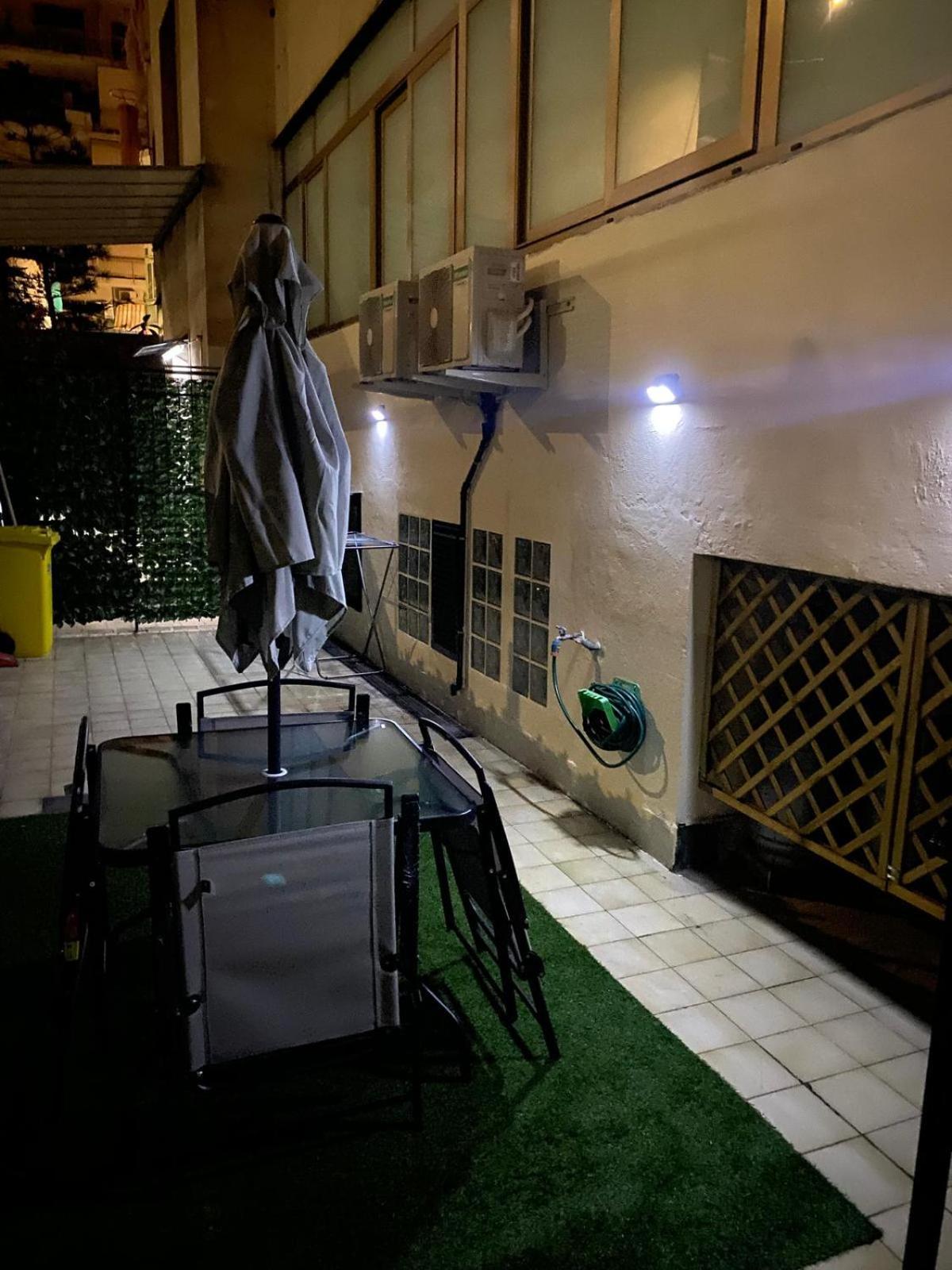 Little House Apartment Reggio di Calabria Luaran gambar