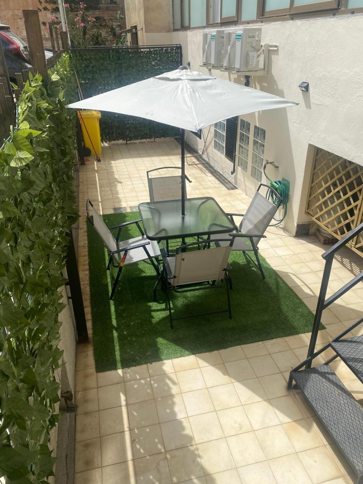 Little House Apartment Reggio di Calabria Luaran gambar