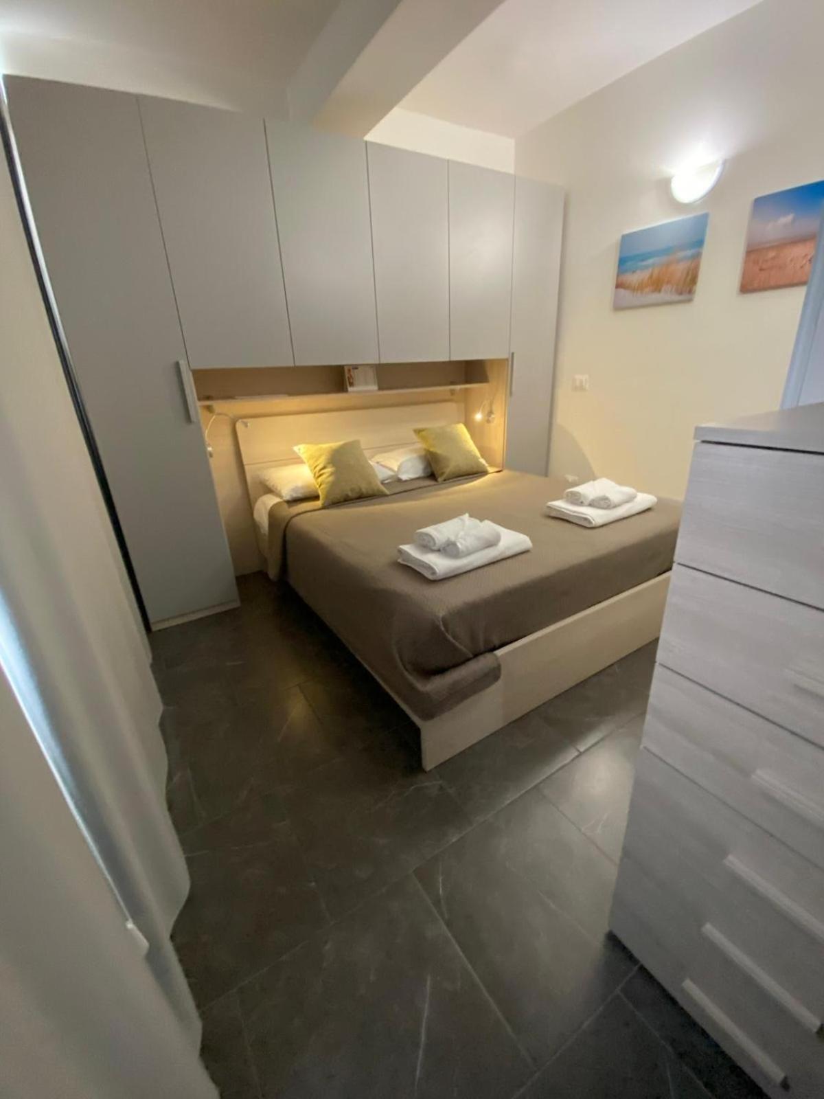 Little House Apartment Reggio di Calabria Luaran gambar